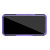 ONYX Противоударный бронированный чехол для OPPO Realme 5 Pro - Фиолетовый