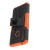 ONYX Противоударный бронированный чехол для OPPO Realme 5 Pro - Оранжевый