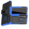ONYX Противоударный бронированный чехол для OPPO Realme 5 Pro - Синий