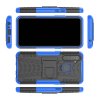 ONYX Противоударный бронированный чехол для OPPO Realme 5 Pro - Синий