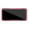 ONYX Противоударный бронированный чехол для OPPO Realme 5 Pro - Светло-Розовый