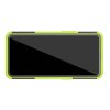 ONYX Противоударный бронированный чехол для OPPO Realme 5 Pro - Зеленый