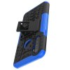ONYX Противоударный бронированный чехол для OPPO Realme 5 - Синий
