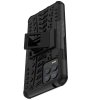 ONYX Противоударный бронированный чехол для Realme 8 / 8 Pro - Черный