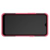 ONYX Противоударный бронированный чехол для Samsung Galaxy A10s - Светло-Розовый