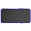 ONYX Противоударный бронированный чехол для Samsung Galaxy A20s - Фиолетовый