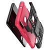 ONYX Противоударный бронированный чехол для Samsung Galaxy A20s - Светло-Розовый