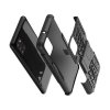ONYX Противоударный бронированный чехол для Samsung Galaxy A31 - Черный