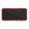 ONYX Противоударный бронированный чехол для Samsung Galaxy A50 / A30 / A20 - Красный