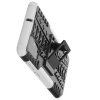 ONYX Противоударный бронированный чехол для Samsung Galaxy A71 - Белый