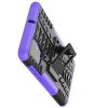 ONYX Противоударный бронированный чехол для Samsung Galaxy A71 - Фиолетовый