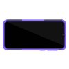 ONYX Противоударный бронированный чехол для Samsung Galaxy M30s - Фиолетовый