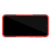ONYX Противоударный бронированный чехол для Samsung Galaxy M30s - Красный