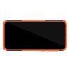 ONYX Противоударный бронированный чехол для Samsung Galaxy M30s - Оранжевый