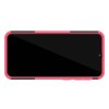 ONYX Противоударный бронированный чехол для Samsung Galaxy M30s - Светло-Розовый