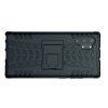 ONYX Противоударный бронированный чехол для Samsung Galaxy Note 10 Plus / 10+ - Черный