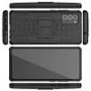 ONYX Противоударный бронированный чехол для Samsung Galaxy Note 20 - Черный