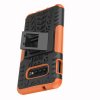 ONYX Противоударный бронированный чехол для Samsung Galaxy S10e - Оранжевый