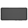 ONYX Противоударный бронированный чехол для Samsung Galaxy S20 FE - Черный
