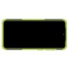 ONYX Противоударный бронированный чехол для Samsung Galaxy S20 - Зеленый