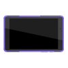 ONYX Противоударный бронированный чехол для Samsung Galaxy Tab A 8.0 (2019) P200 P205 - Фиолетовый