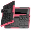 ONYX Противоударный бронированный чехол для Samsung Galaxy Tab A 8.0 (2019) P200 P205 - Светло-Розовый