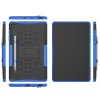 ONYX Противоударный бронированный чехол для Samsung Galaxy Tab S6 Lite 10.4 - Синий