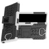 ONYX Противоударный бронированный чехол для Sony Xperia 20 - Белый