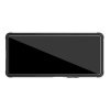 ONYX Противоударный бронированный чехол для Sony Xperia 20 - Черный