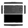 ONYX Противоударный бронированный чехол для Sony Xperia 20 - Черный