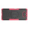 ONYX Противоударный бронированный чехол для Sony Xperia 20 - Светло-Розовый