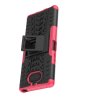 ONYX Противоударный бронированный чехол для Sony Xperia 20 - Светло-Розовый