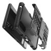 ONYX Противоударный бронированный чехол для Sony Xperia 5 - Черный