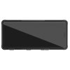 ONYX Противоударный бронированный чехол для Sony Xperia 5 - Черный
