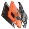 ONYX Противоударный бронированный чехол для Sony Xperia 5 - Оранжевый