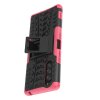 ONYX Противоударный бронированный чехол для Sony Xperia 5 - Светло-Розовый