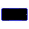 ONYX Противоударный бронированный чехол для Vivo Y17 / Y15 / Y12 - Фиолетовый
