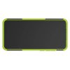 ONYX Противоударный бронированный чехол для Xiaomi Mi 9 lite - Зеленый / Черный