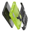ONYX Противоударный бронированный чехол для Xiaomi Mi 9 lite - Зеленый / Черный