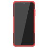 ONYX Противоударный бронированный чехол для Xiaomi Poco X3 NFC - Красный