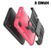 ONYX Противоударный бронированный чехол для Xiaomi Redmi 7A - Розовый