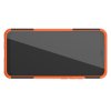 ONYX Противоударный бронированный чехол для Xiaomi Redmi 9 - Оранжевый
