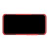 ONYX Противоударный бронированный чехол для Xiaomi Redmi Note 7 / 7 Pro - Красный