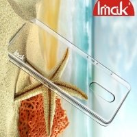 IMAK Пластиковый прозрачный чехол для Xiaomi Redmi Note 4