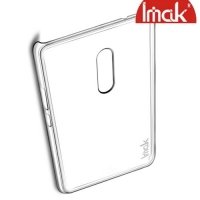 IMAK Пластиковый прозрачный чехол для Xiaomi Redmi Note 4