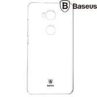 Пластиковый прозрачный чехол BASEUS для Huawei Honor 5X