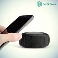 Портативная противоударная беспроводная Bluetooth колонка Nillkin PlayVox S1
