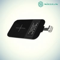 Приёмник ресивер USB Type-C для беспроводной зарядки Qi Nillkin Magic Tags
