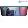 Противоударное закаленное олеофобное защитное стекло на Huawei P Smart Z Nillkin Amazing 9H