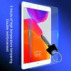 Противоударное закаленное олеофобное защитное стекло на iPad 10.2 2019 Nillkin Amazing H